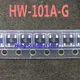 10pcs-100pcs 100% 512 inal nouveau HW-101A-G HW10l'autorisation G linéaire haute sensibilité indium