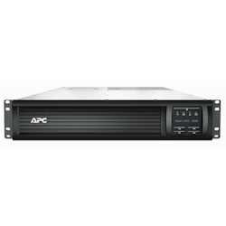 Schneider Electric APC Smart-USV 2200VA / 1980Watt LCD Rackmount 2 HE, 230 V, mit SmartConnect Image