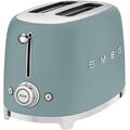 2-Schlitz-Toaster "50's Style TSF01EGMEU", 950 Watt