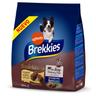 Brekkies Tenderissimo con Manzo Crocchette cane - 5 kg (2 x 2,5 kg)