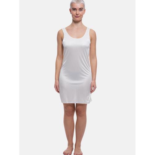 Nina von C. Unterkleid Damen beige, 40