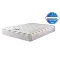 Sleepeezee Memory Comfort 1000 Pocket Pillow Top Mattress, Double