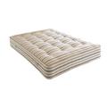 Shire Hotel Supreme 2000 Pocket Contract Mattress, King Size