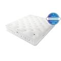 Millbrook Wool Luxury 4000 Pocket Mattress, Small Double