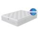 Millbrook Wool Luxury 5000 Pocket Mattress, Superking Zip and Link