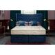 Hypnos Wheatley Supreme Wool Mattress, Small Double
