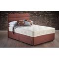 Hypnos Witney Latex Supreme Mattress, Small Double