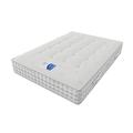 Rock Hard Mega Firm 1500 Pocket Mattress, Single