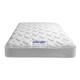 Silentnight Moretto Miracoil Mattress, Double