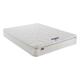 Silentnight Miracoil Pillow Top Mattress, Superking