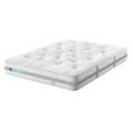 Silentnight Lift Rejuvenate 1600 Pocket Mattress, Double