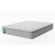 Sealy Winslow Geltex Enhance 2400 Pocket Pillow Top Mattress, Double