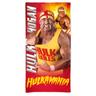 WWE Hulk Hogan 30X60 Beach Towel