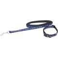 Millwall Dog Collar and Lead - Medium - unisexe Taille: No Size