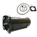 Puri Tech Replacement Motor Kit for Sta-Rite Max-E-Glas 1HP PEA6E-124L AO Smith Century USQ1102 with GO-KIT-6