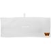 Washington Commanders 16'' x 40'' Microfiber Golf Towel