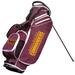 Washington Commanders Birdie Stand Golf Bag