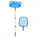 1 Set Swimming Pool Net Swimming Pool Leaf Skimmer Swimming Pool Cleaning Net