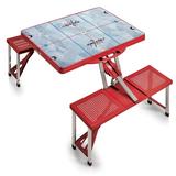 Washington Capitals Picnic Table