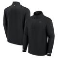 "Formula 1 Iconic 1/4 Zip Top - Homme Taille: XL"