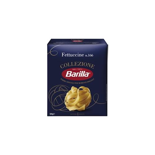 Barilla La Collezione D'Italia Fettucine Bandnudeln (500 g)