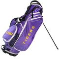 LSU Tigers Birdie Stand Golf Bag