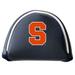 Syracuse Orange Mallet Putter Cover