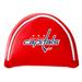 Washington Capitals Mallet Putter Cover