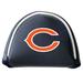 Chicago Bears Mallet Putter Cover