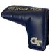 Georgia Tech Yellow Jackets Tour Blade Putter Cover