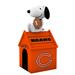 Chicago Bears Inflatable Snoopy Doghouse