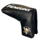 Pittsburgh Penguins Tour Blade Putter Cover