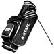 Kansas State Wildcats Birdie Stand Golf Bag