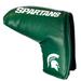 Michigan State Spartans Tour Blade Putter Cover