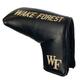 Wake Forest Demon Deacons Tour Blade Putter Cover