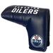 Edmonton Oilers Tour Blade Putter Cover