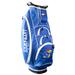 Kansas Jayhawks Albatross Golf Cart Bag