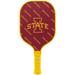 Iowa State Cyclones Team Pickleball Paddle