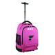 MOJO Pink St. Louis Blues 19'' Personalized Premium Wheeled Backpack