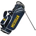 Michigan Wolverines Birdie Stand Golf Bag