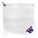 Washington Huskies 15" x Microfiber Golf Towel