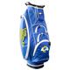 Los Angeles Rams Albatross Golf Cart Bag