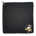 Pittsburgh Penguins 15" x Microfiber Golf Towel