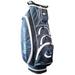 Vancouver Canucks Albatross Golf Cart Bag