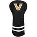 Vanderbilt Commodores Retro Driver Headcover