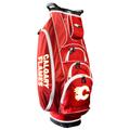 Calgary Flames Albatross Golf Cart Bag