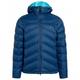 Nordisk - Picton Bonded Down Jacket - Daunenjacke Gr 3XL blau