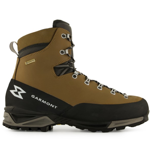 Garmont - Pinnacle Trek GTX - Wanderschuhe 43 | EU 43 braun/schwarz