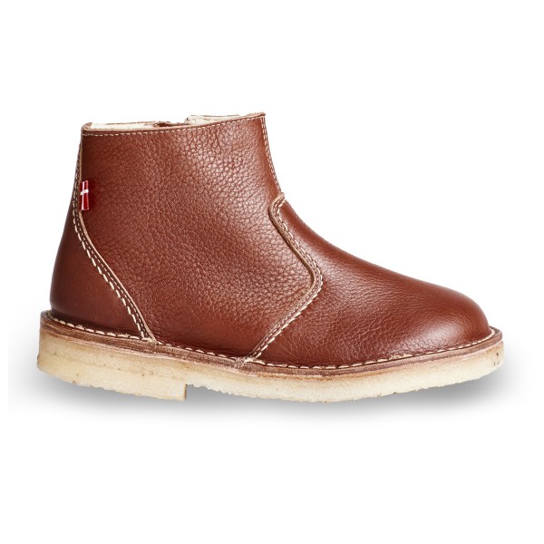 Duckfeet - Middelfart - Winterschuhe 41 | EU 41 braun