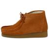 Grand Step Shoes - Quinn 2.0 - Winterschuhe 36 | EU 36 braun